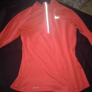 Nike Zip up
